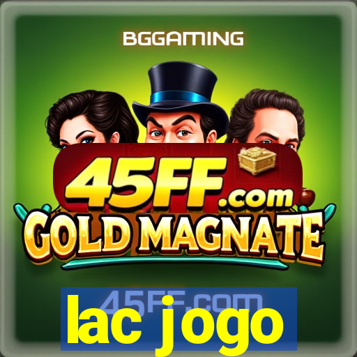 lac jogo